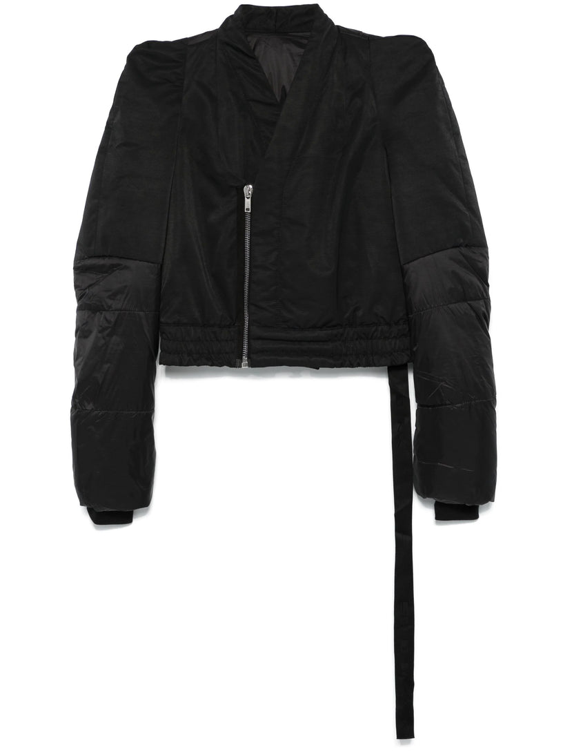 Rick Owens DRKSHDW Metro bomber Sconti questo mese