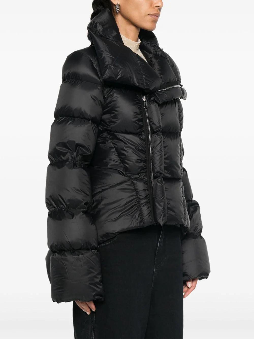 RICK OWENS Naska duvet Soddisfazione Garantita