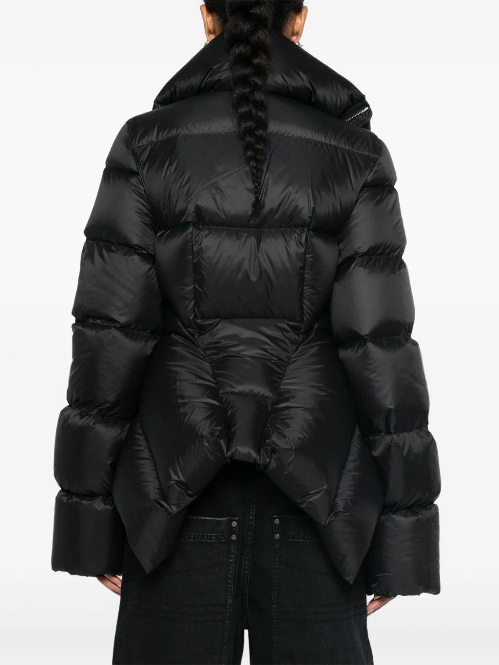 RICK OWENS Naska duvet Soddisfazione Garantita