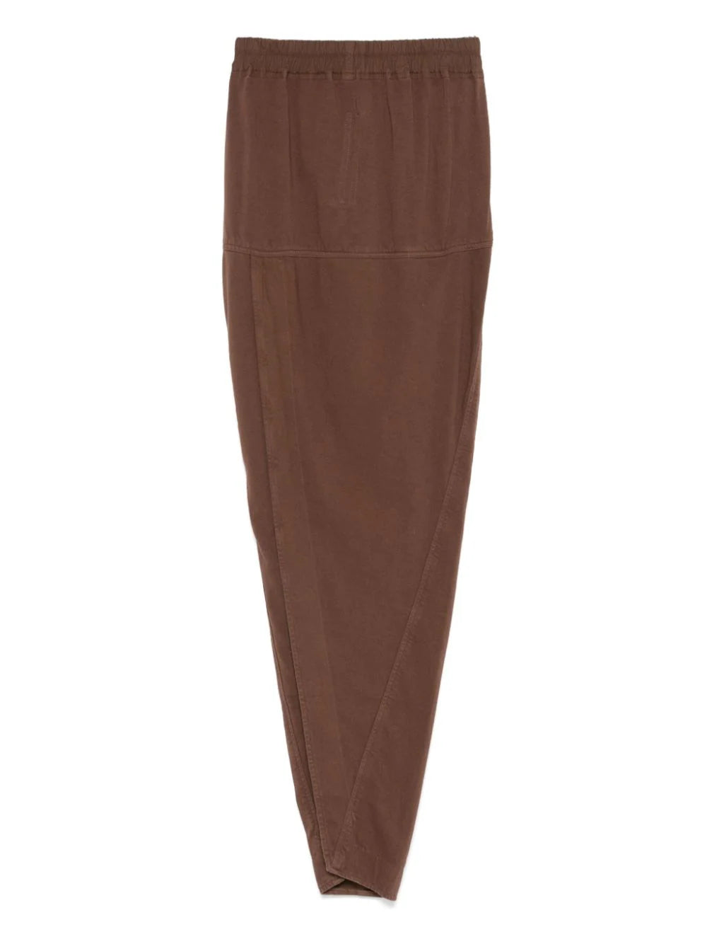 Rick Owens DRKSHDW Pull on pillar skirt Acquista Ora