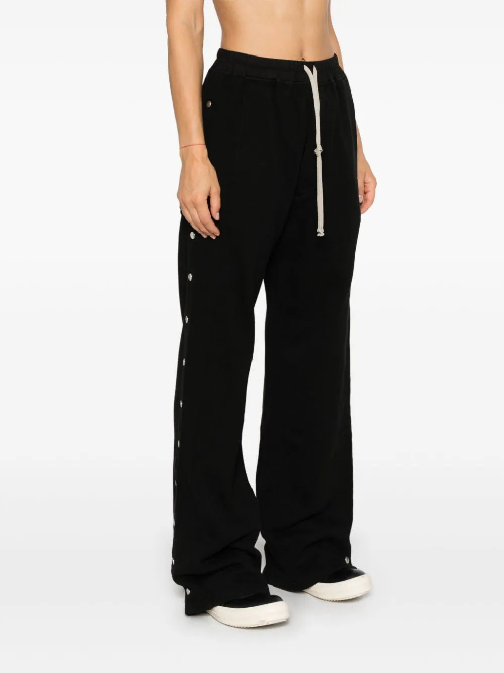 Rick Owens DRKSHDW Pusher pants Fino Al -60%
