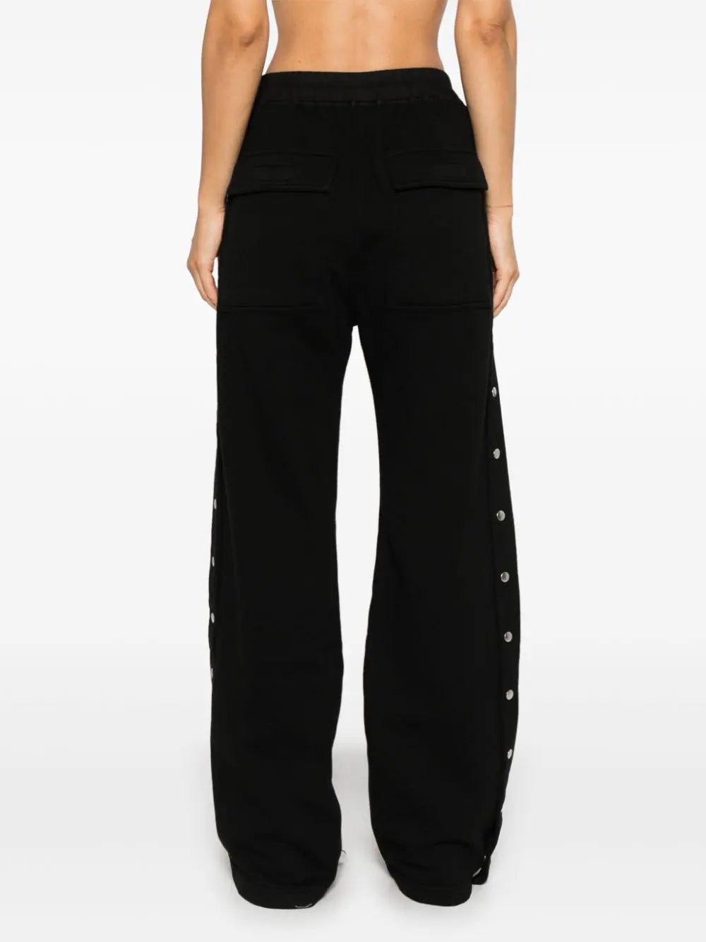 Rick Owens DRKSHDW Pusher pants Fino Al -60%