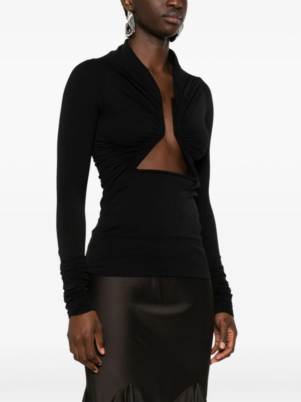 RICK OWENS Ls prong Novità