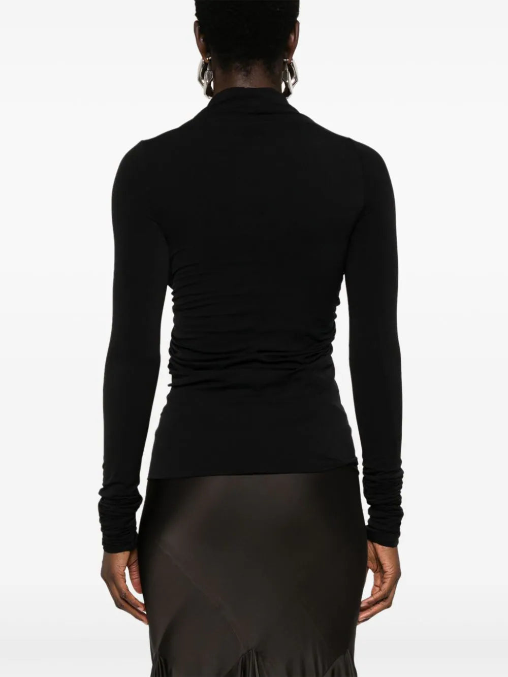RICK OWENS Ls prong Novità