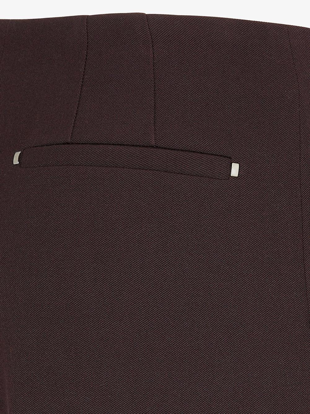 FENDI Trousers Sconto