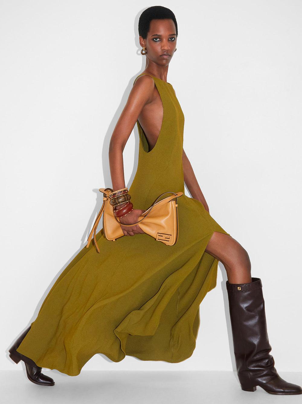 FENDI Sablé dress Online