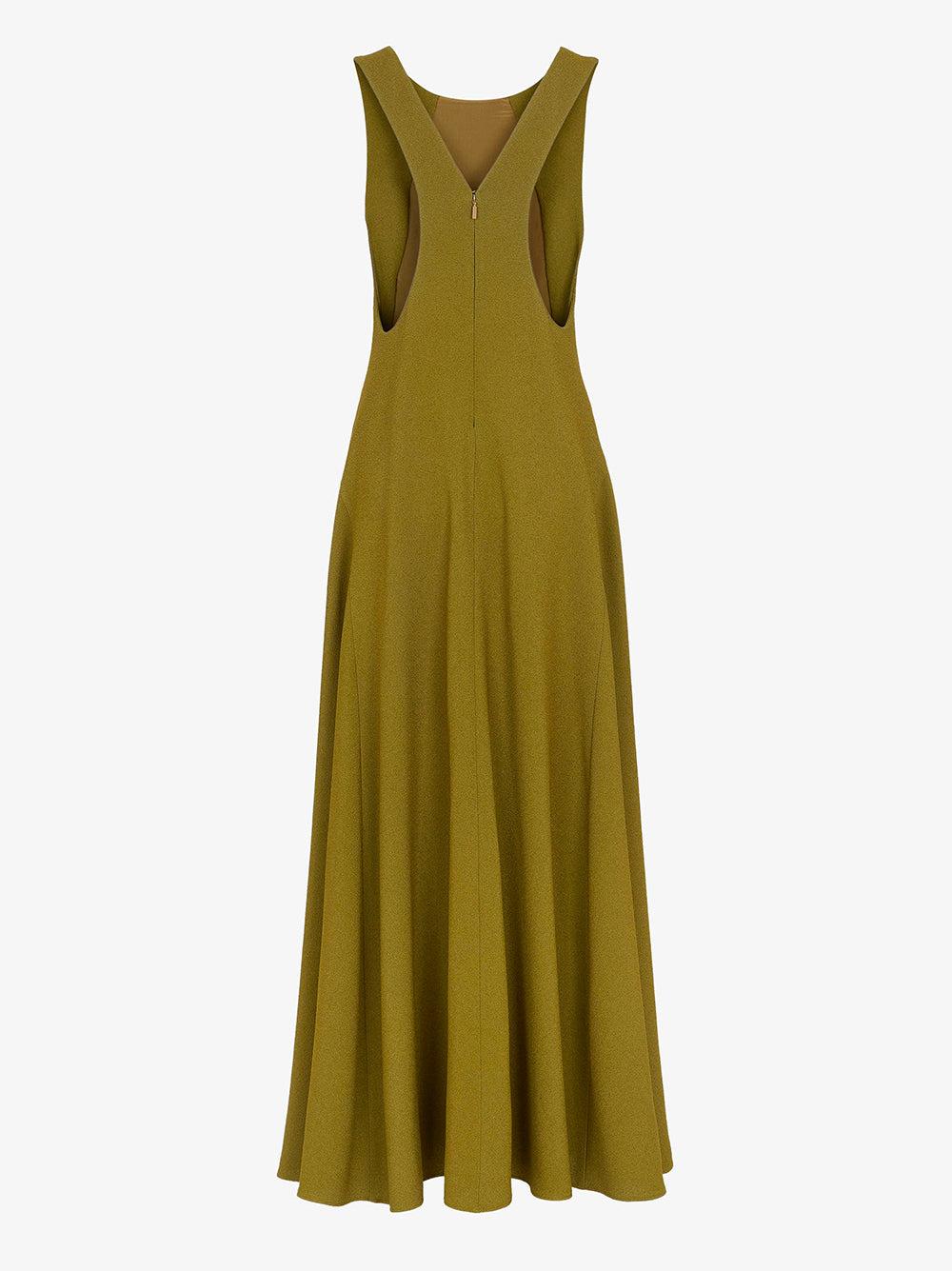 FENDI Sablé dress Online