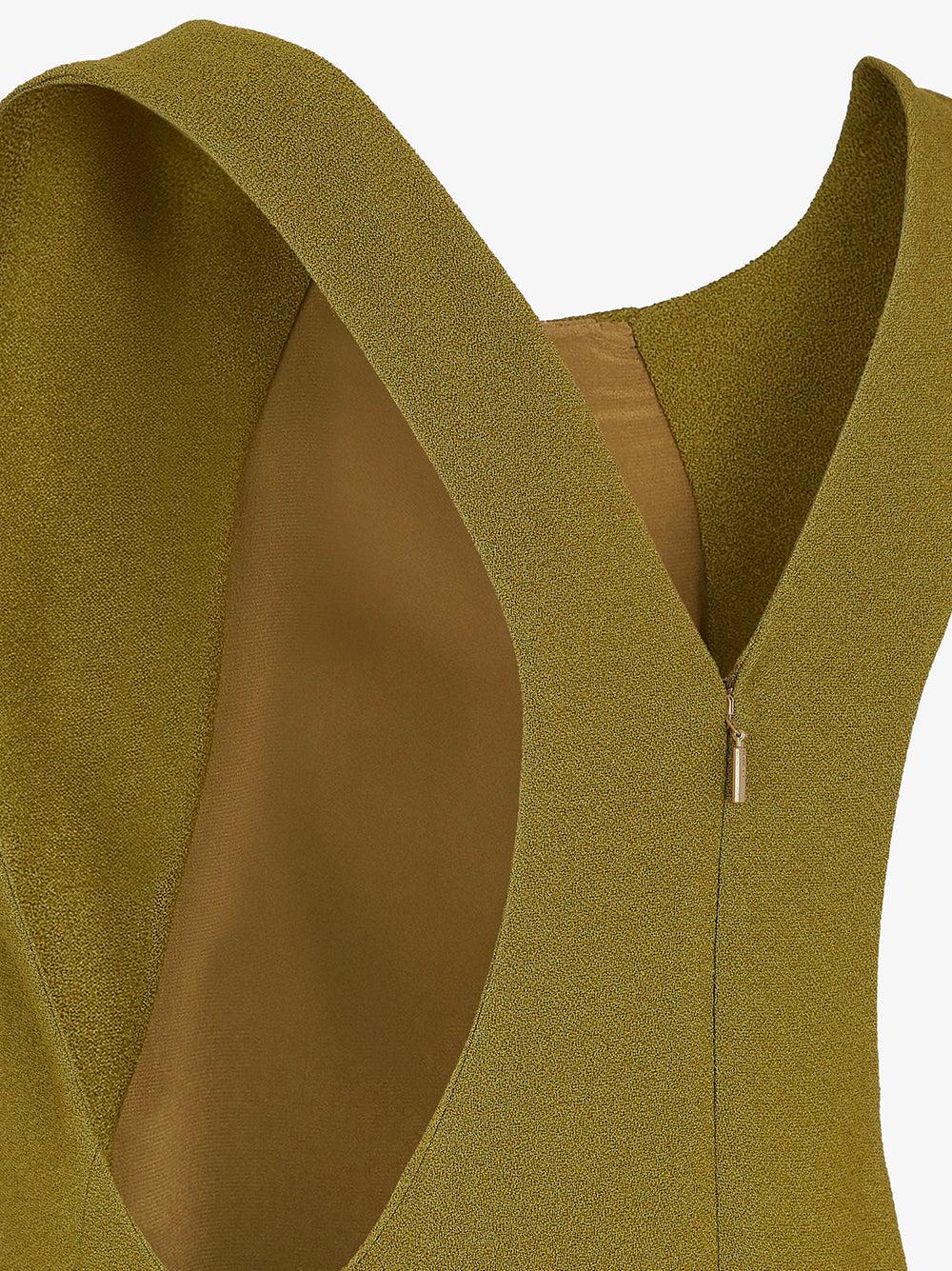 FENDI Sablé dress Online
