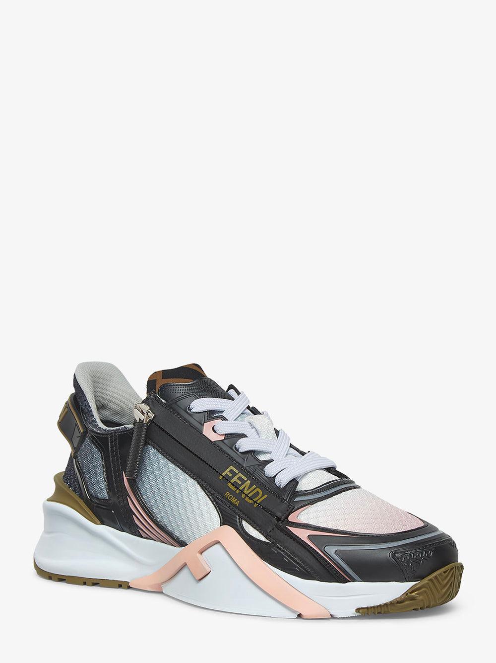 FENDI Fendi flow sneakers Hotsell
