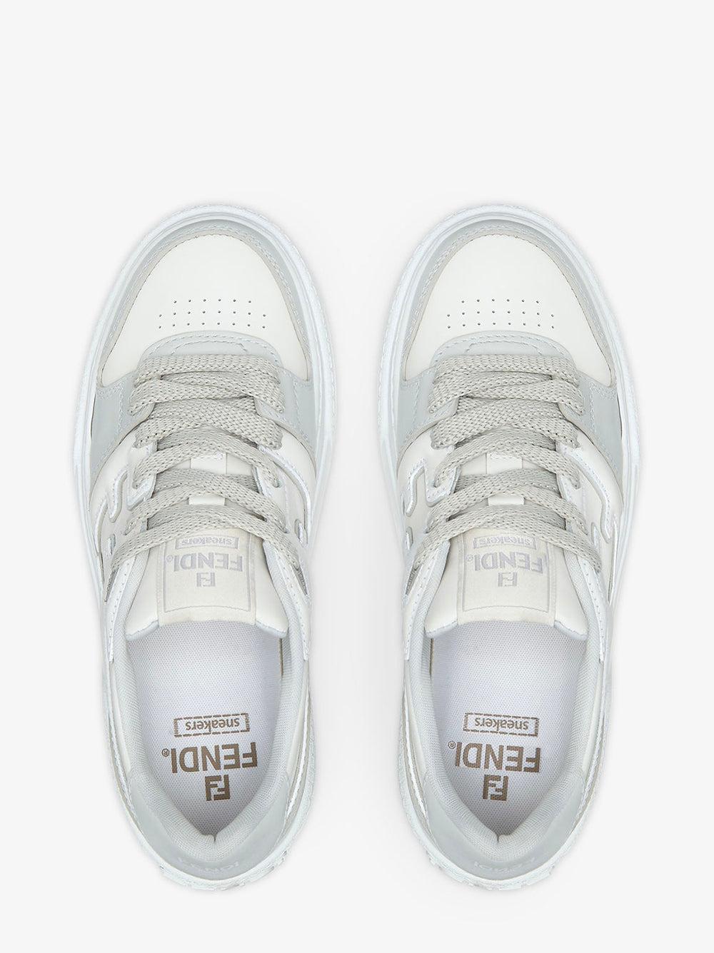 FENDI Fendi match sneakers Saldi Di Fabbrica