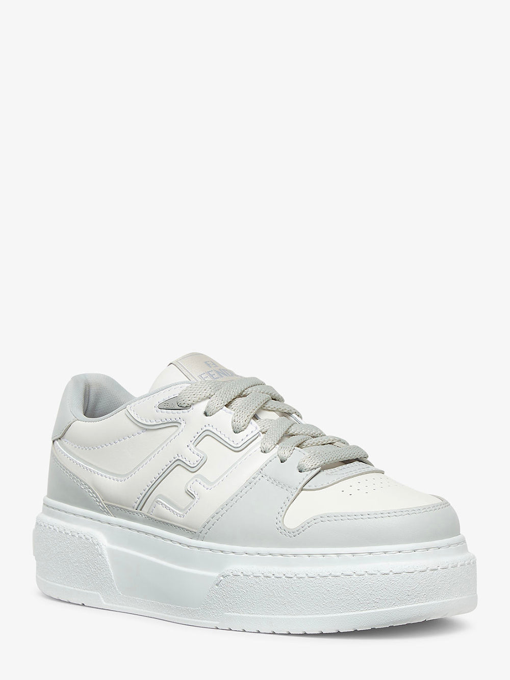 FENDI Fendi match sneakers Saldi Di Fabbrica