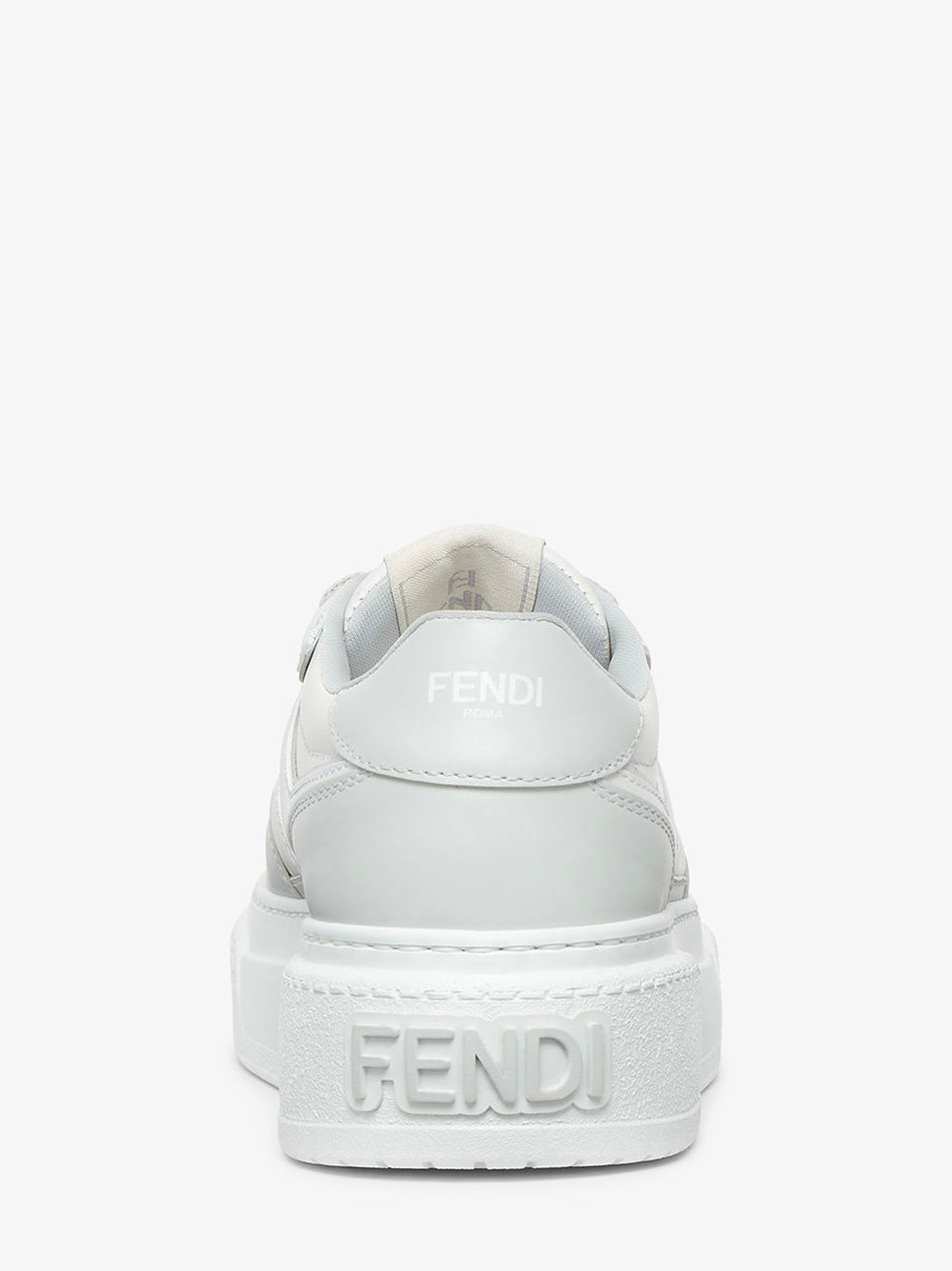 FENDI Fendi match sneakers Saldi Di Fabbrica