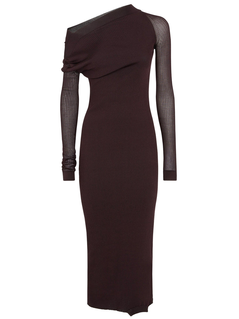 FENDI Yarn dress I Più Venduti