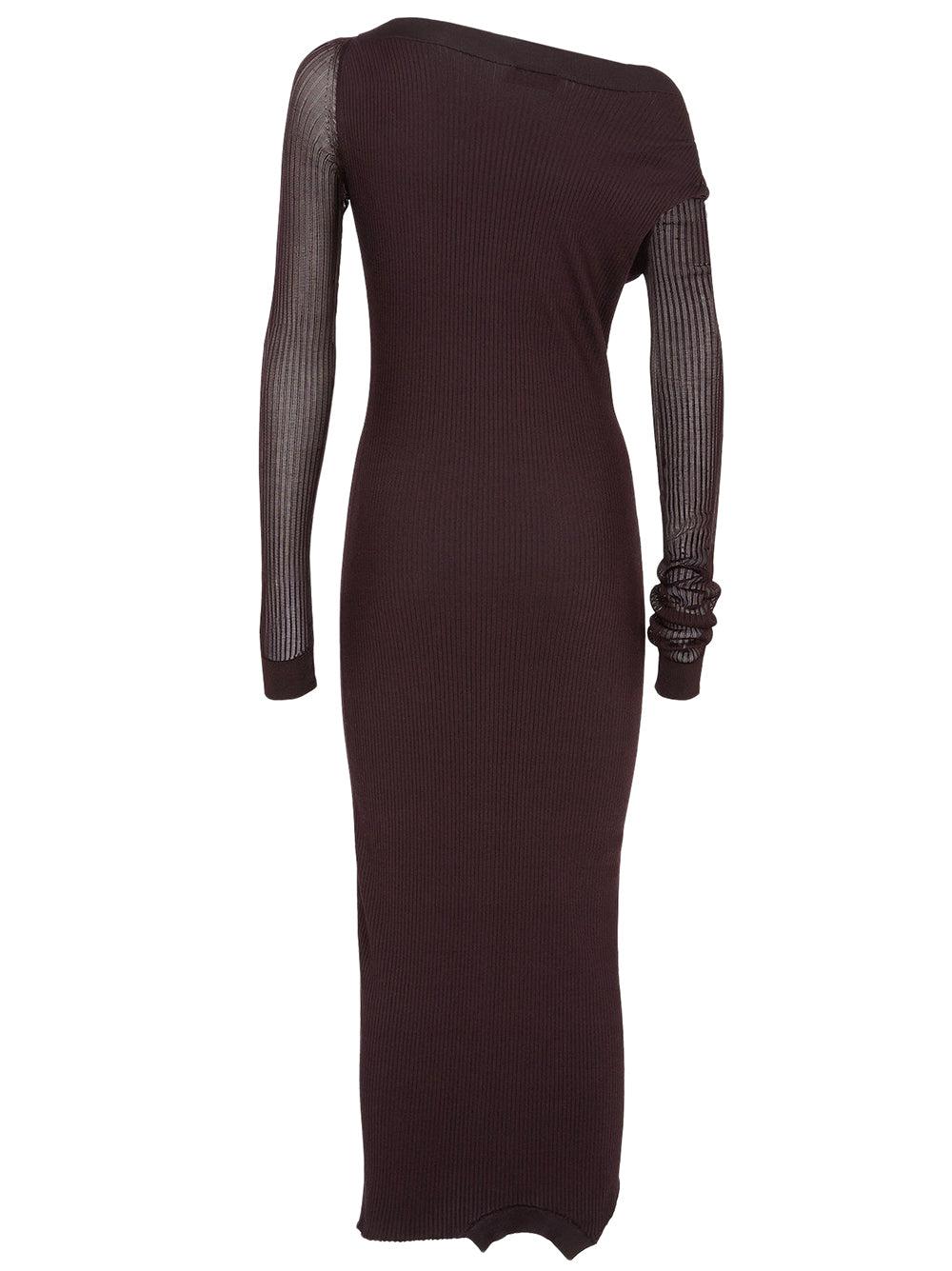 FENDI Yarn dress I Più Venduti
