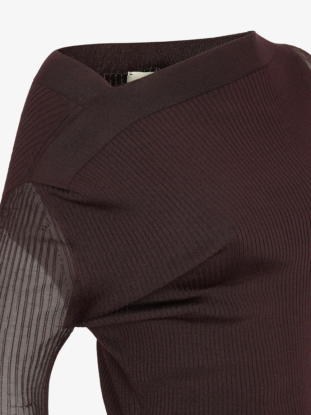 FENDI Yarn dress I Più Venduti