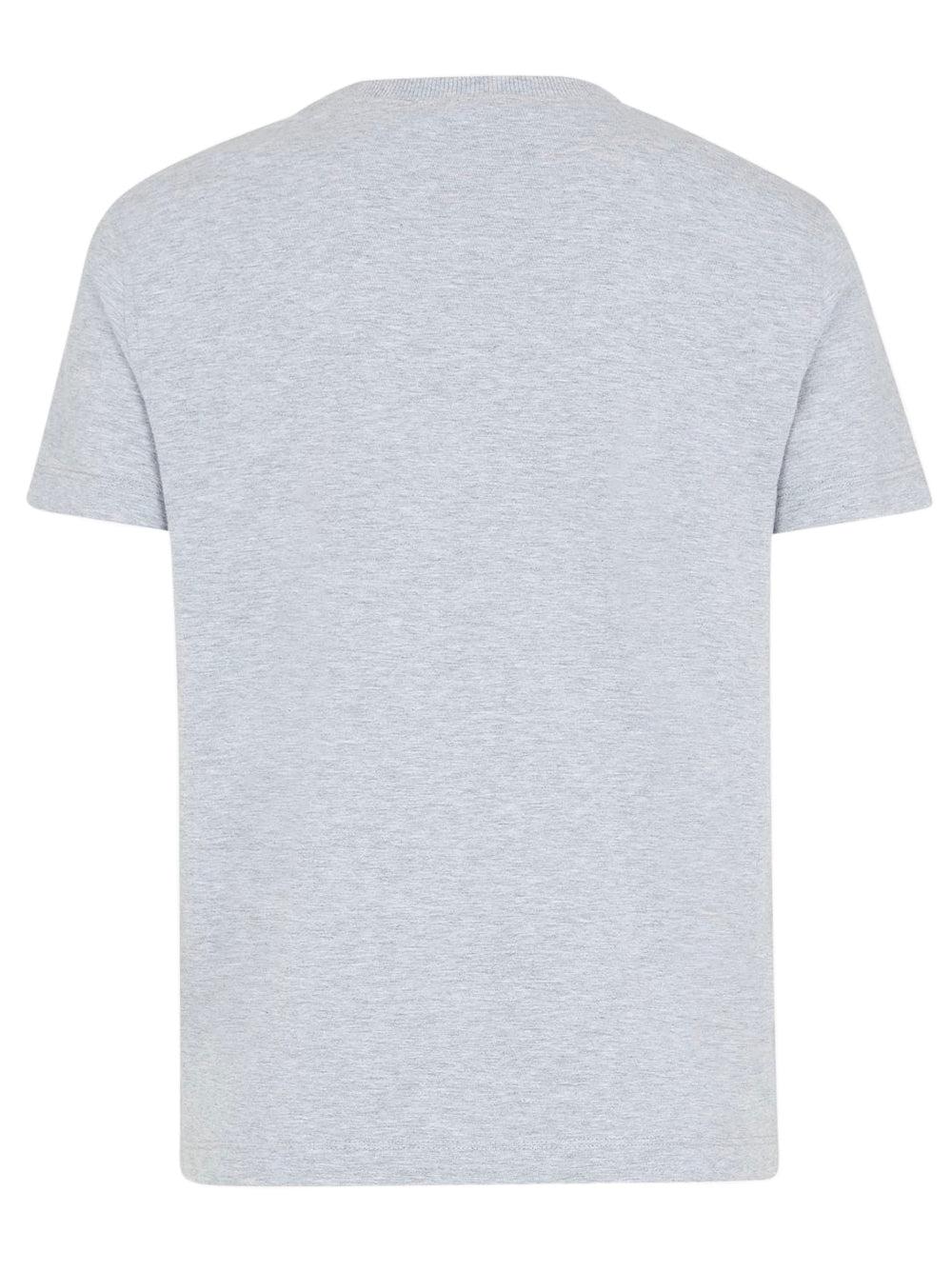 FENDI Fendi roma t-shirt Vendite Flash