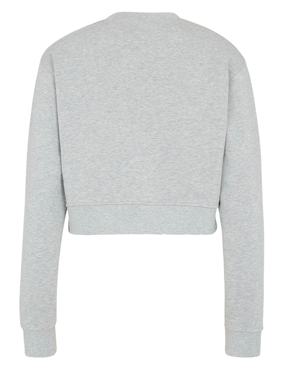FENDI Fendi roma sweatshirt In Saldo