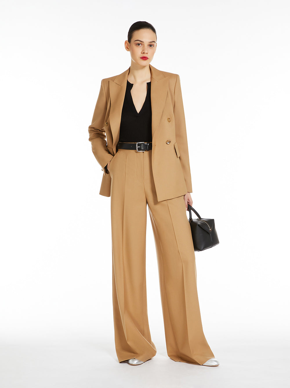 Max Mara Senna trousers Spedizione gratuita