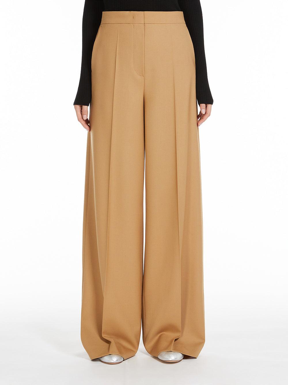 Max Mara Senna trousers Spedizione gratuita
