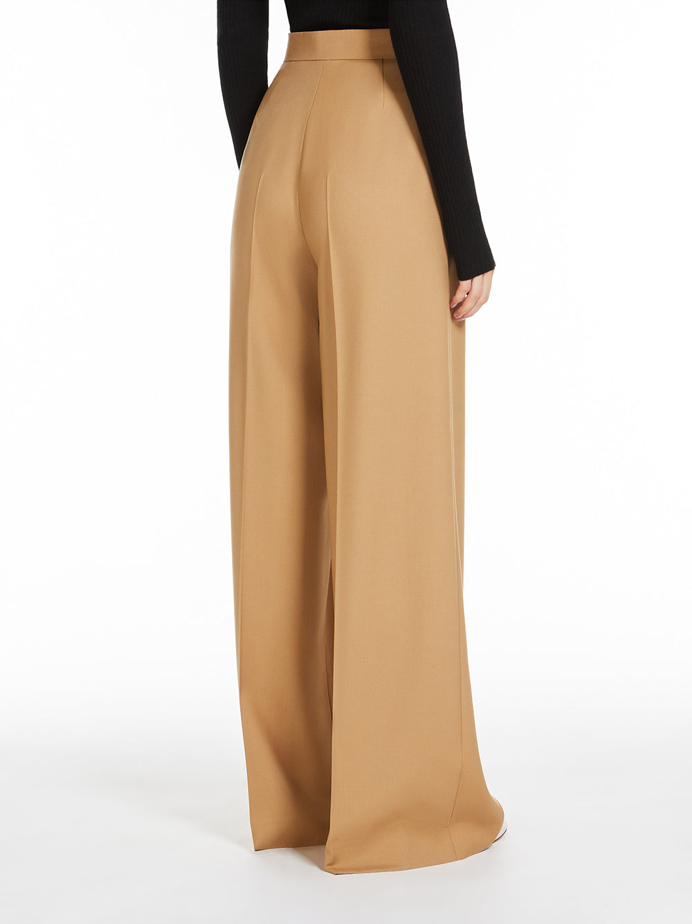 Max Mara Senna trousers Spedizione gratuita