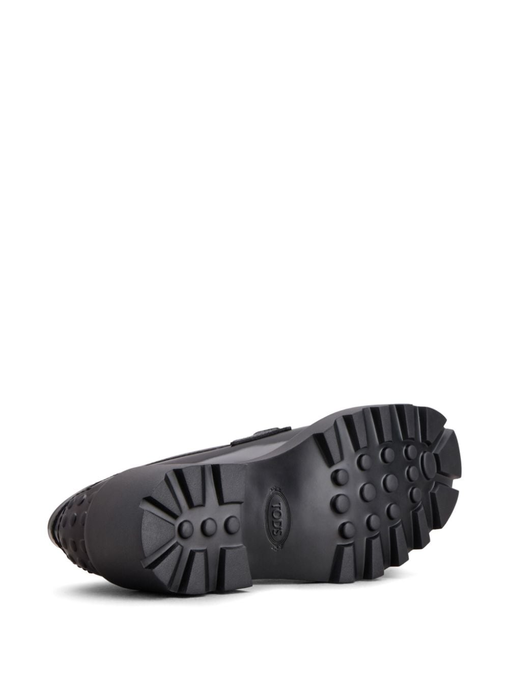 Tod's Heeled loafers Negozio online di fabbrica