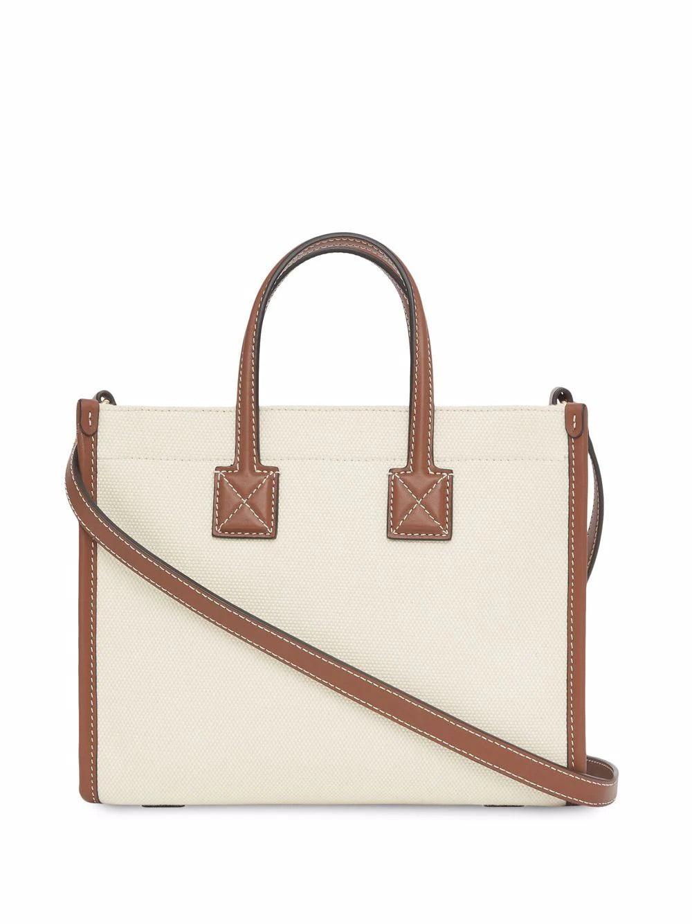 Burberry Mini freya tote Flash Sale