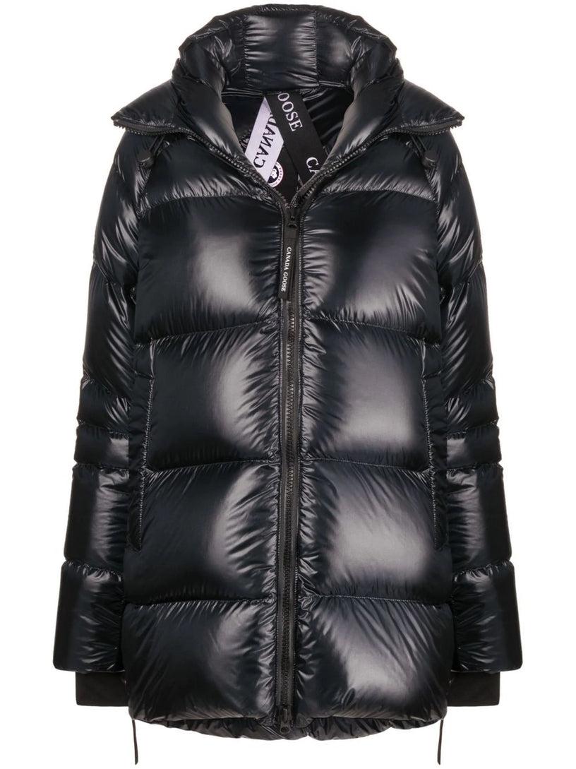 CANADA GOOSE Cypress puffer Offerta Anniversario