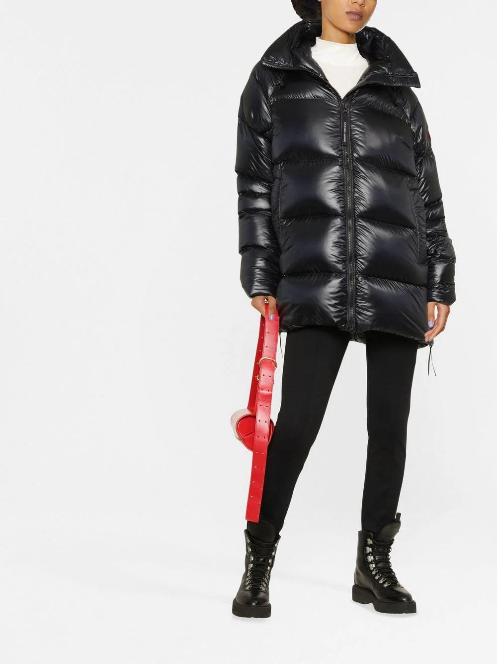 CANADA GOOSE Cypress puffer Offerta Anniversario