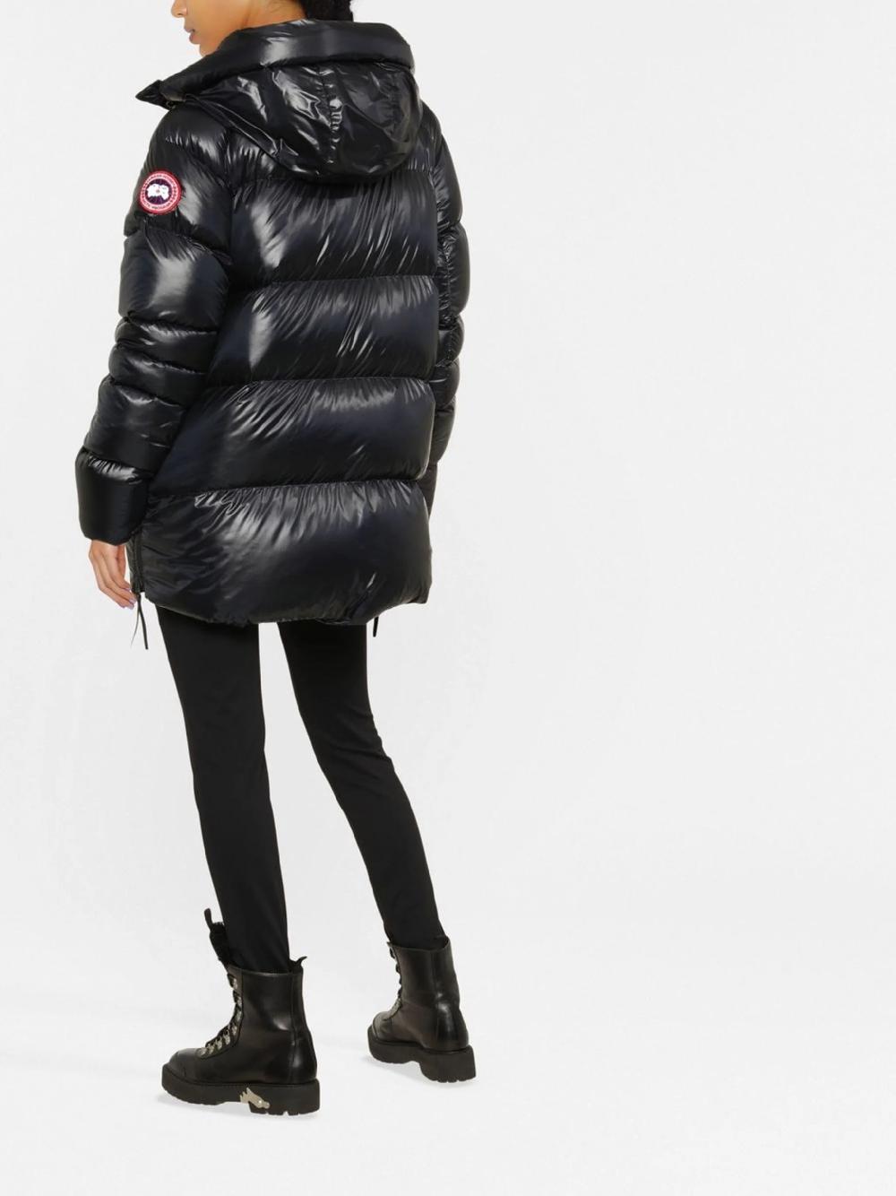 CANADA GOOSE Cypress puffer Offerta Anniversario