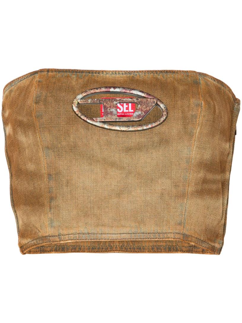 DIESEL Top de-villess-fsf Online Outlet