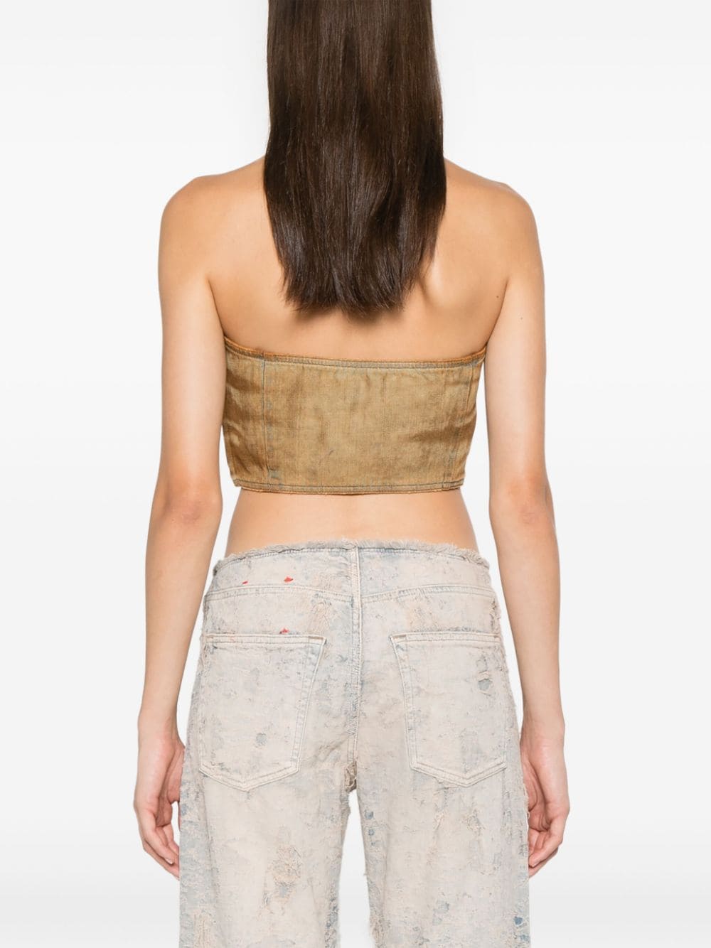 DIESEL Top de-villess-fsf Online Outlet