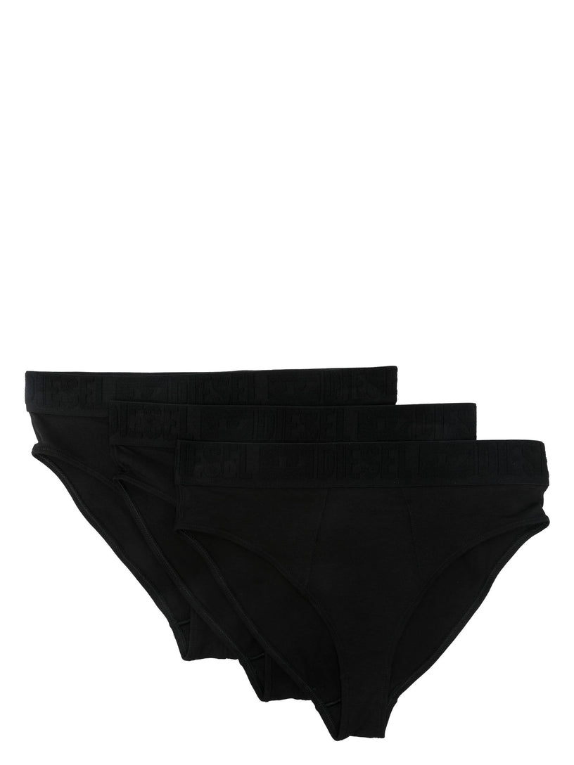 DIESEL Ufpn-blanca-r-threepack underpants Offerte esclusive