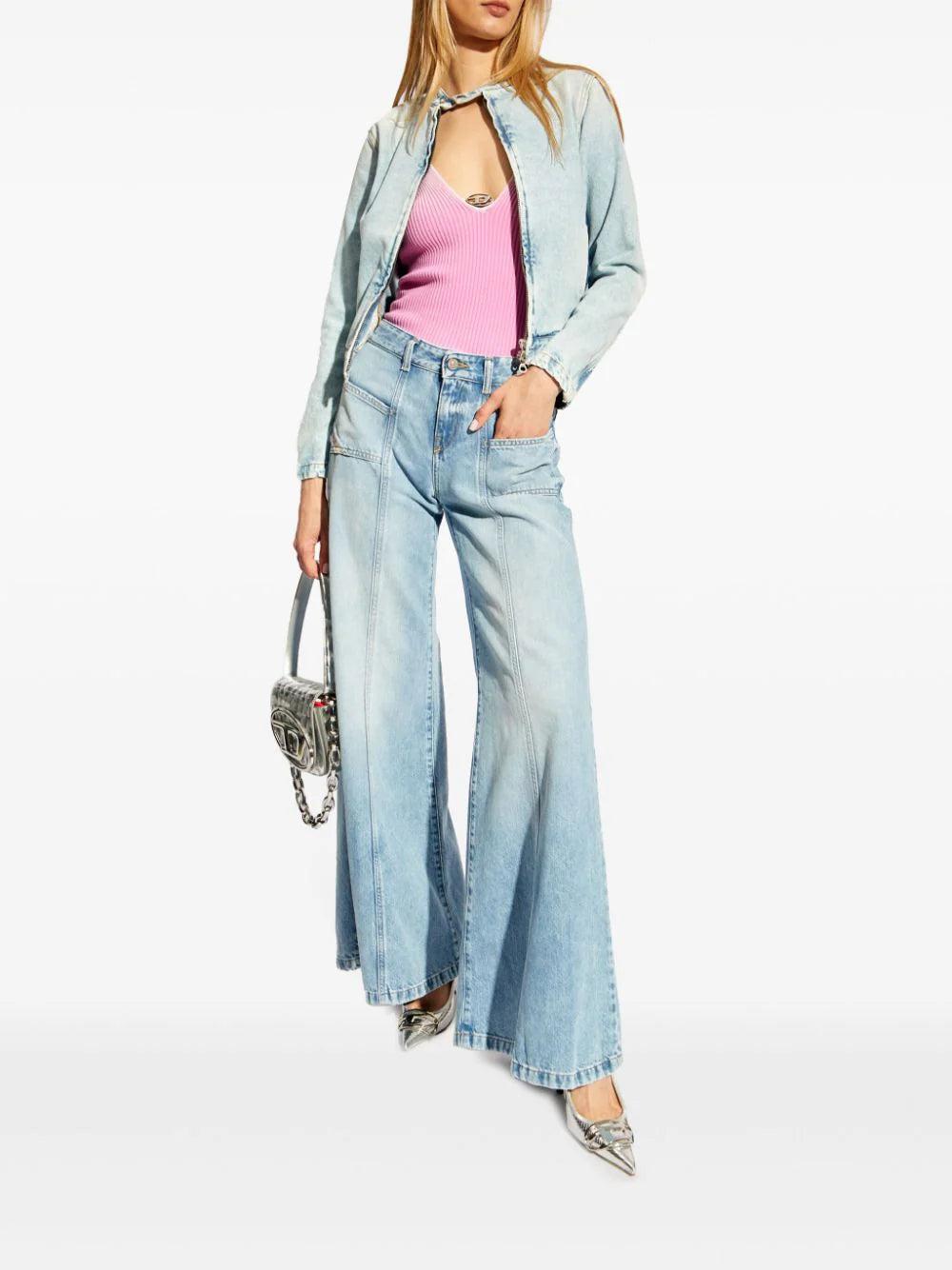 DIESEL M-laila Liquidazione