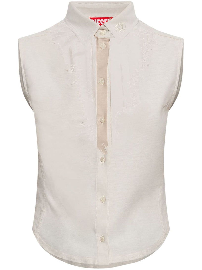 DIESEL C-giseld shirt Offerte speciali