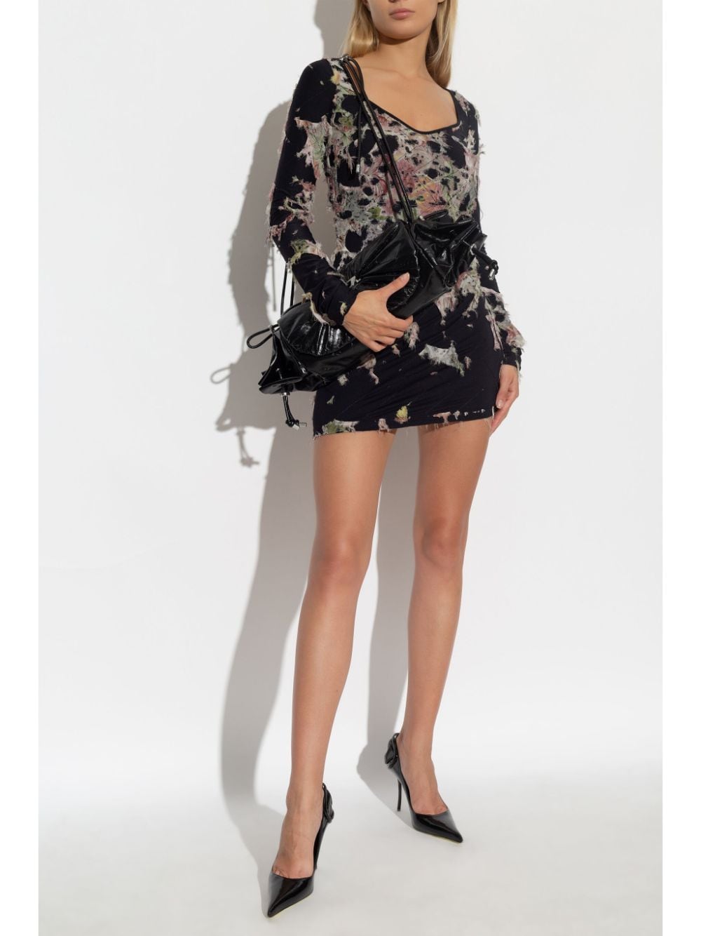 DIESEL D-floci dress Sconti VIP
