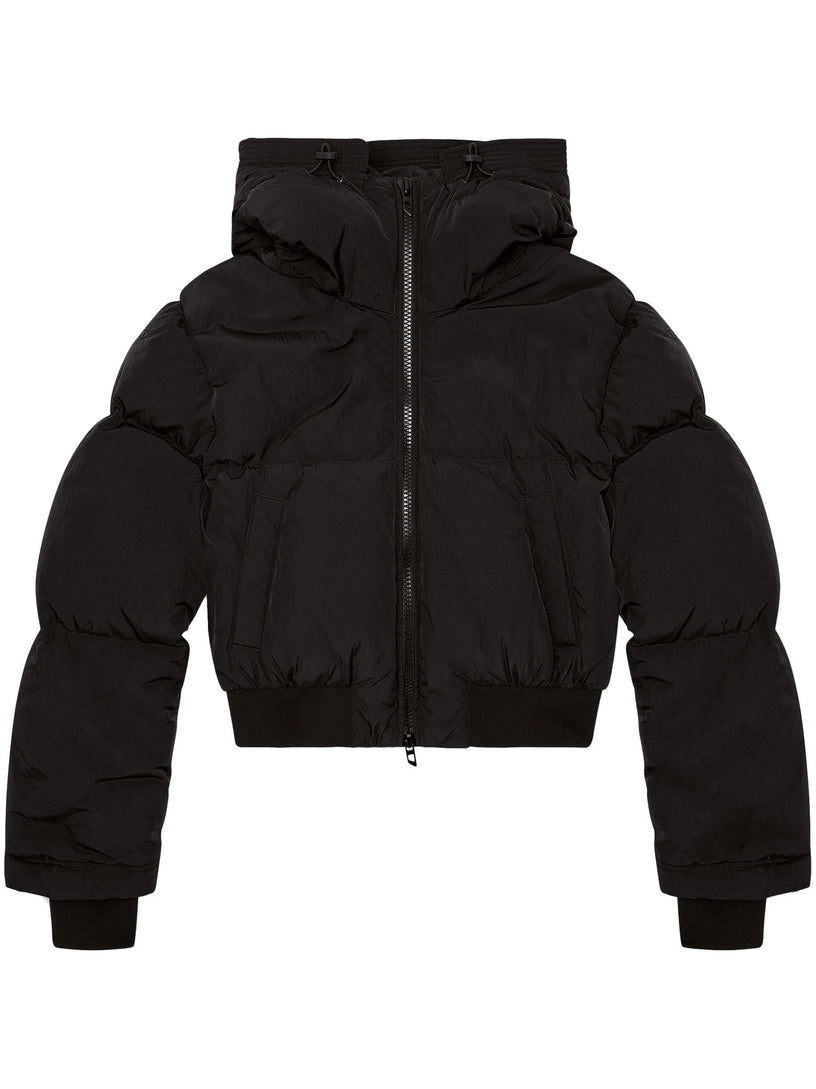 DIESEL W-peyt-short-new-p1 Prezzo basso