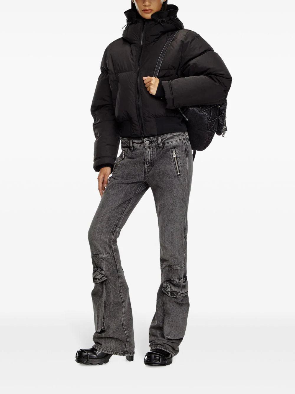 DIESEL W-peyt-short-new-p1 Prezzo basso