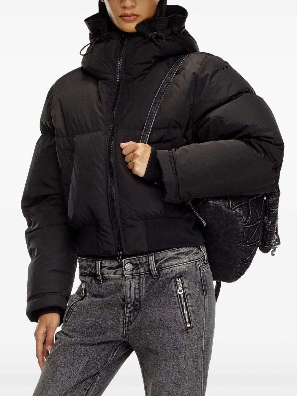 DIESEL W-peyt-short-new-p1 Prezzo basso