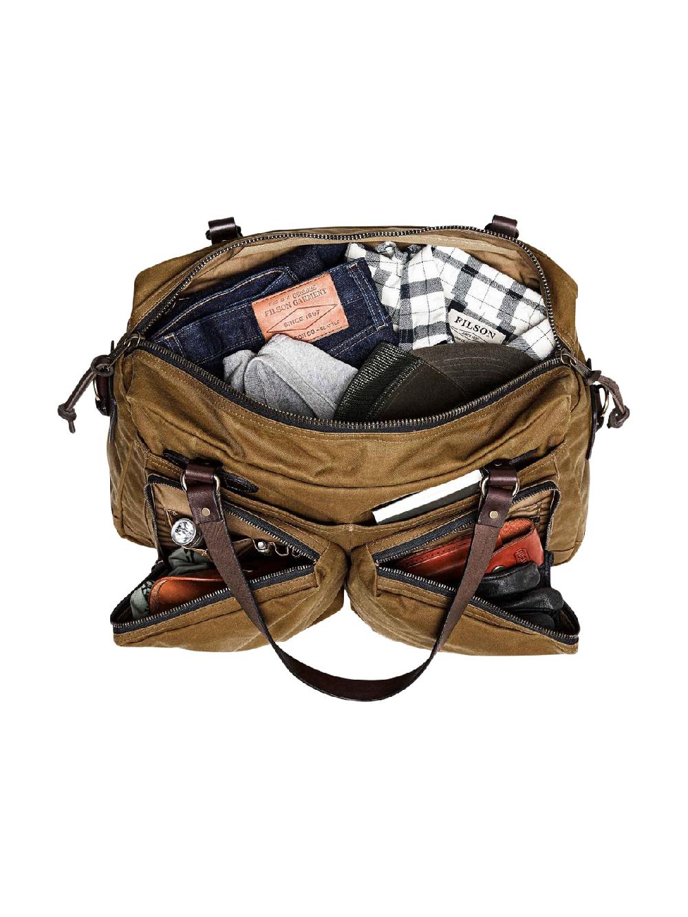 ﻿Filson Borsa Filson - FMLUG0064 Vendita Economica