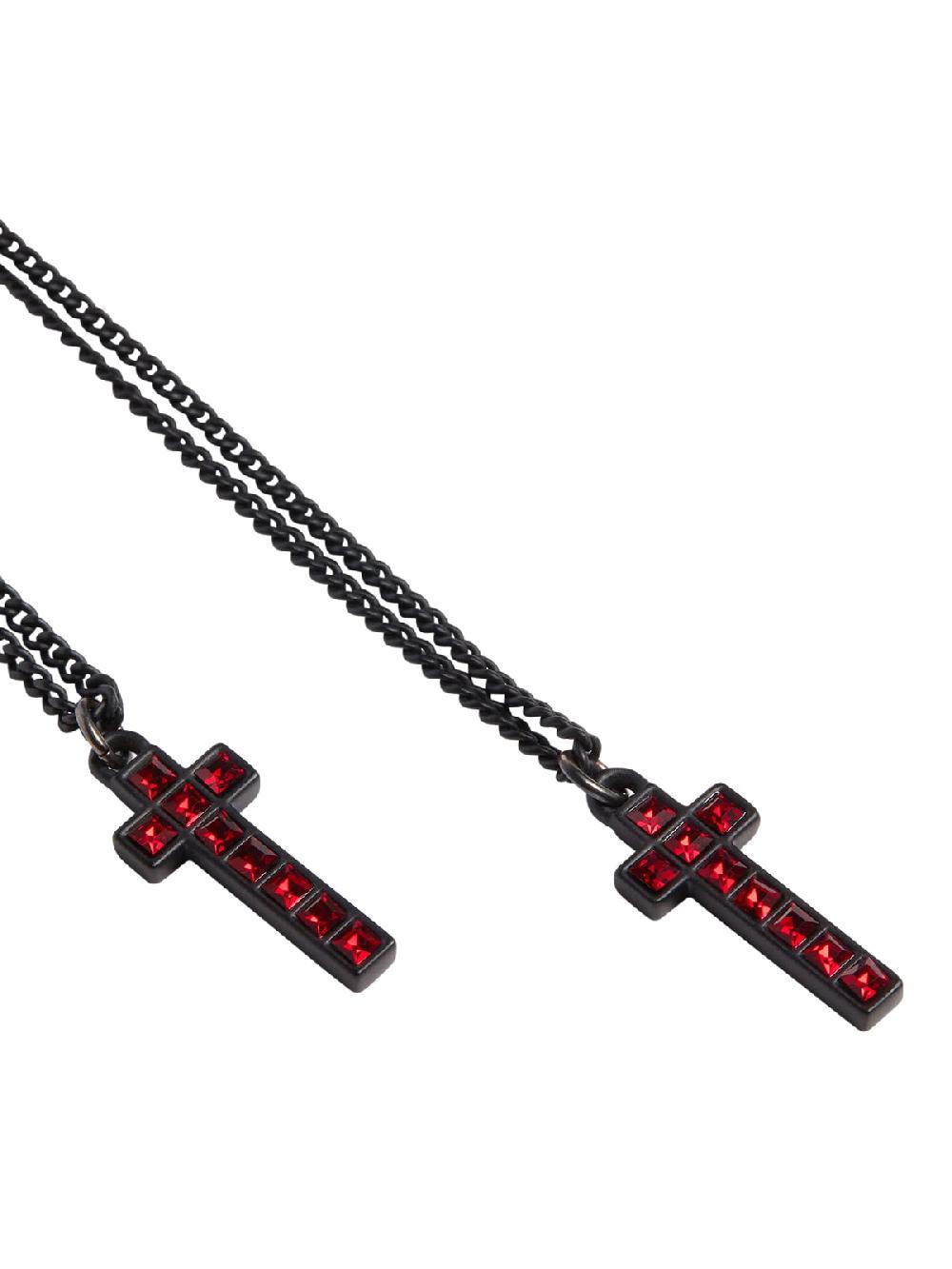 Dsquared2 acc Collana Dsquared2 - NEM0001-37207668 Italy