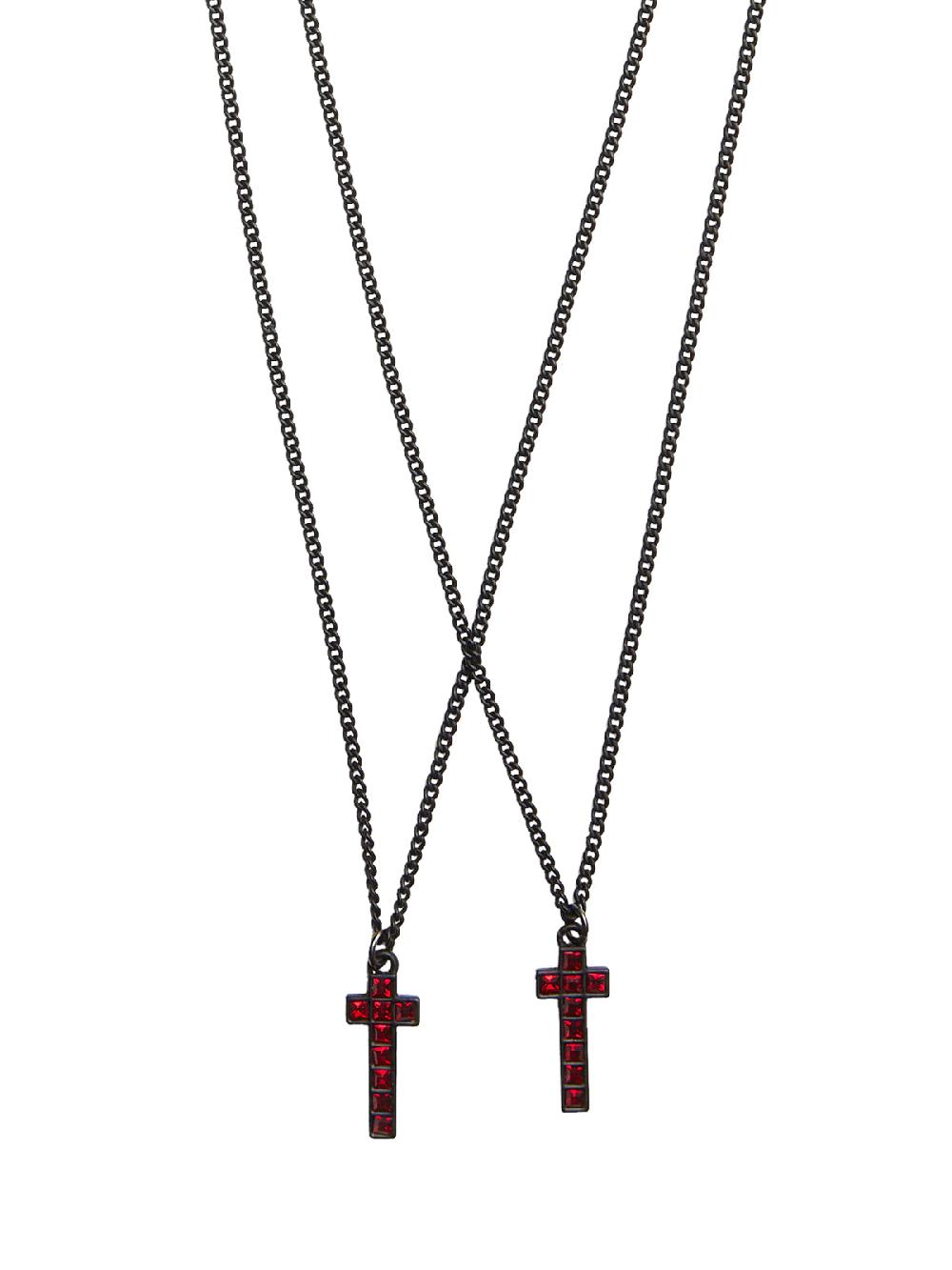 Dsquared2 acc Collana Dsquared2 - NEM0001-37207668 Italy