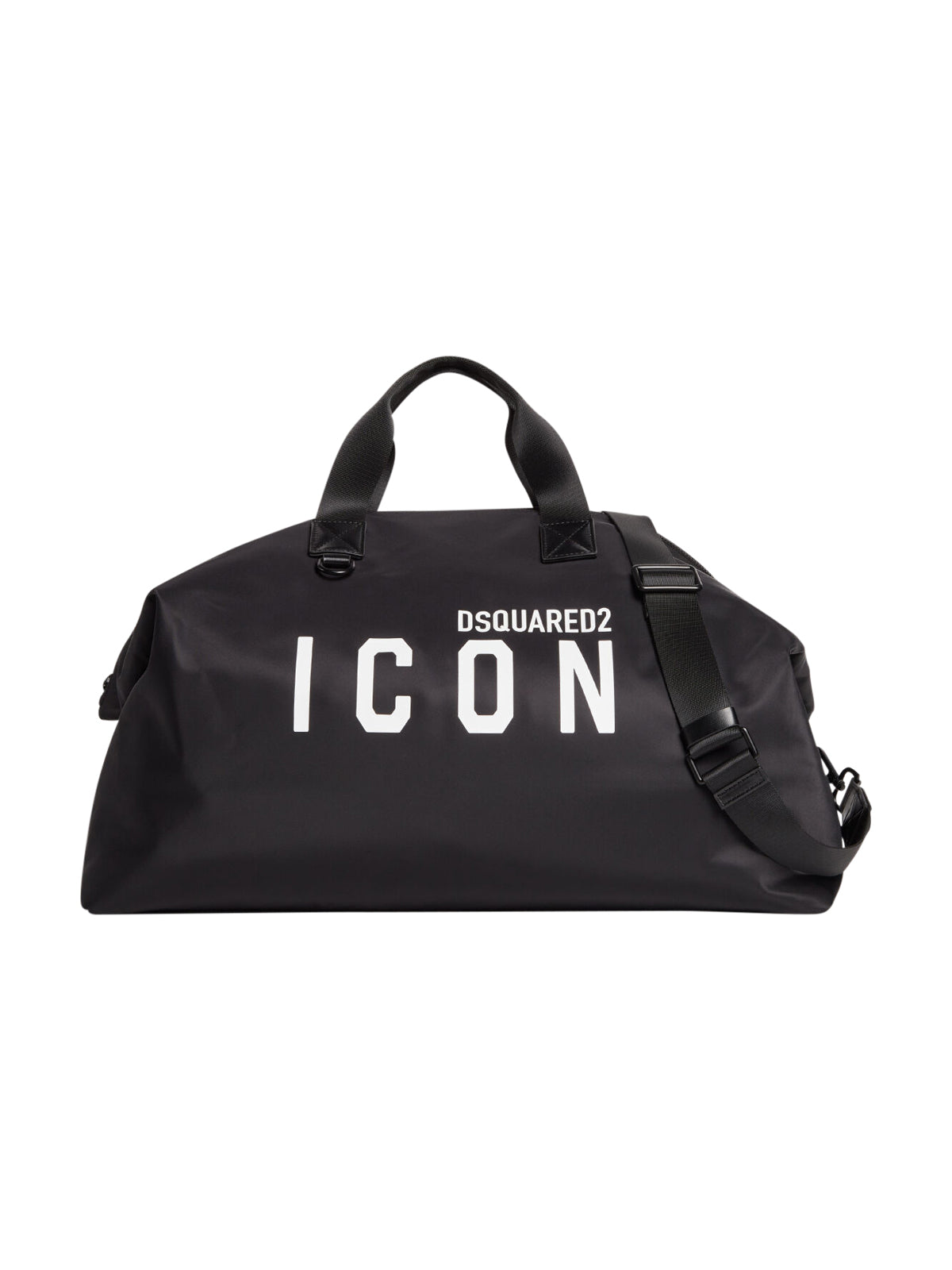 Dsquared2 acc Borsa Dsquared2 Icon - DFM0046-11703199 Italia
