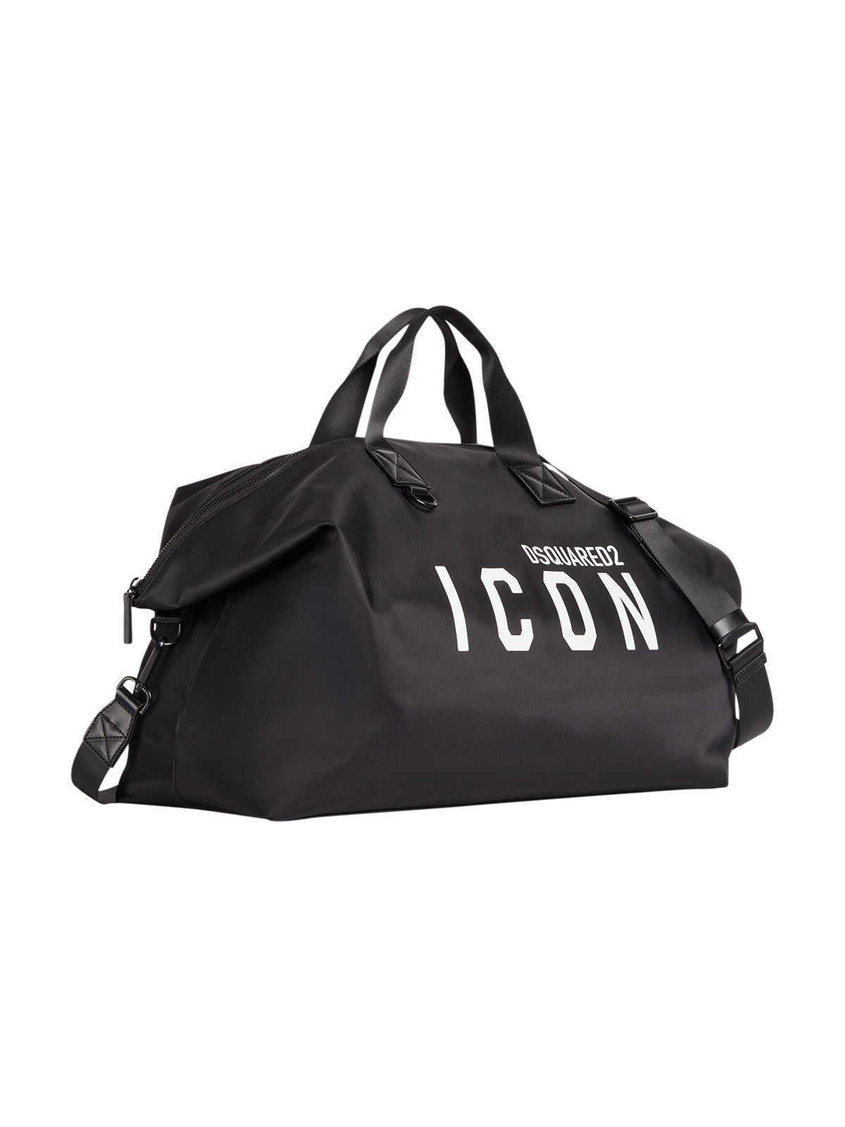 Dsquared2 acc Borsa Dsquared2 Icon - DFM0046-11703199 Italia