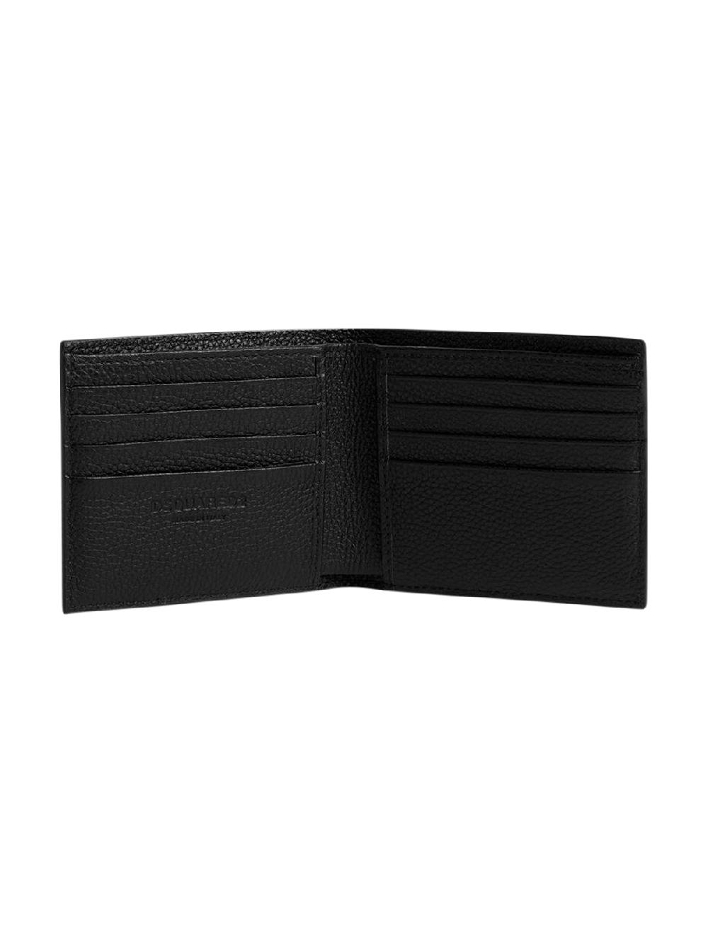 Dsquared2 acc Portafoglio Dsquared2 - WAM0044-25103888 Qualità