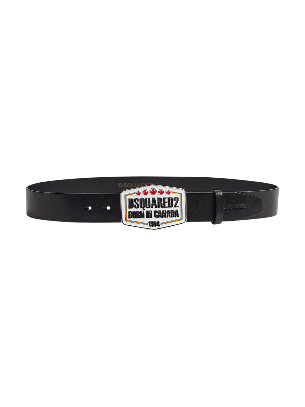 Dsquared2 acc Cintura Dsquared2 - BEM0586-12900001 Limitato a 3 giorni