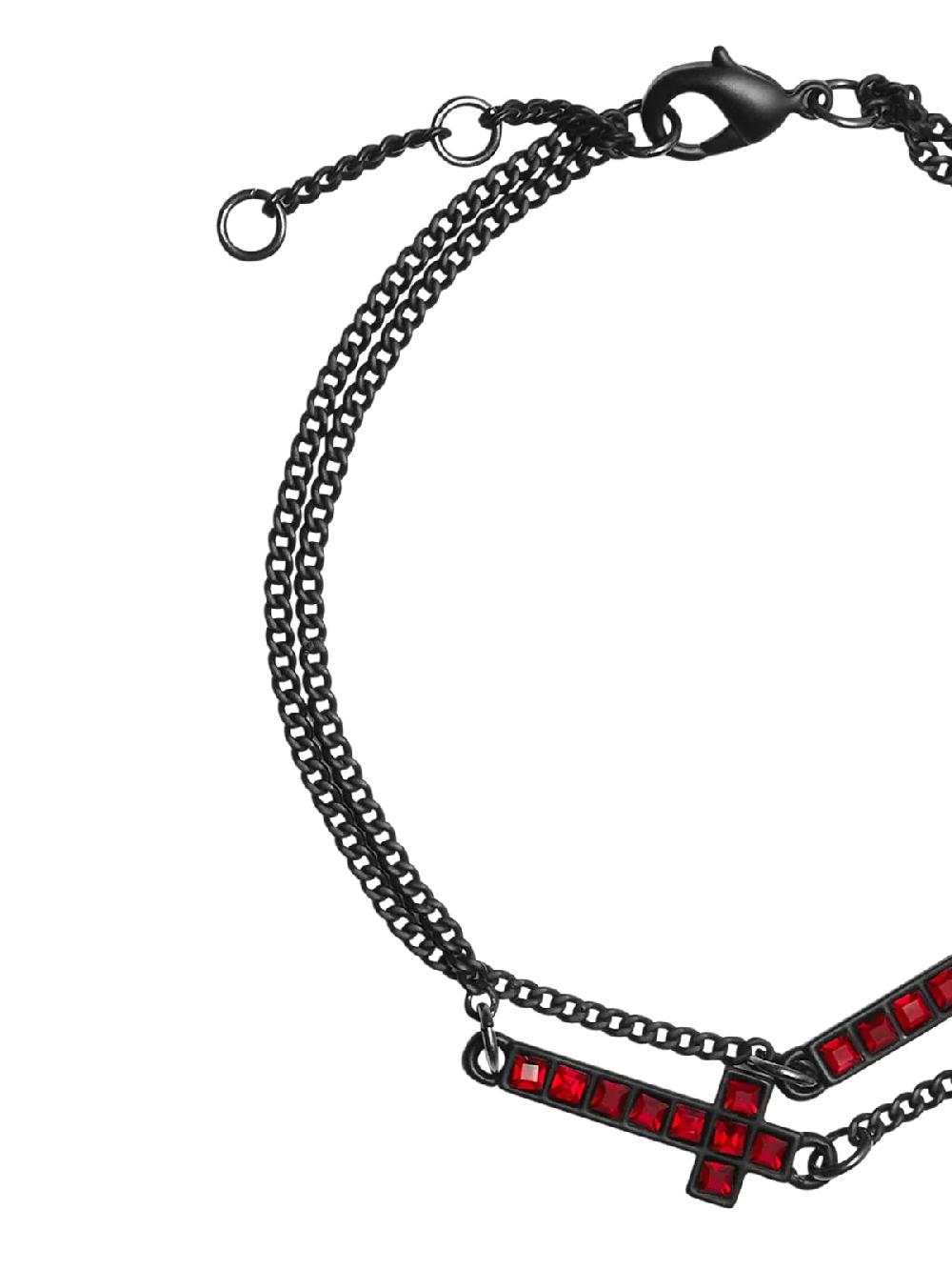 Dsquared2 acc Bracciale Dsquared2 - ARM0002-37207668 Promozione