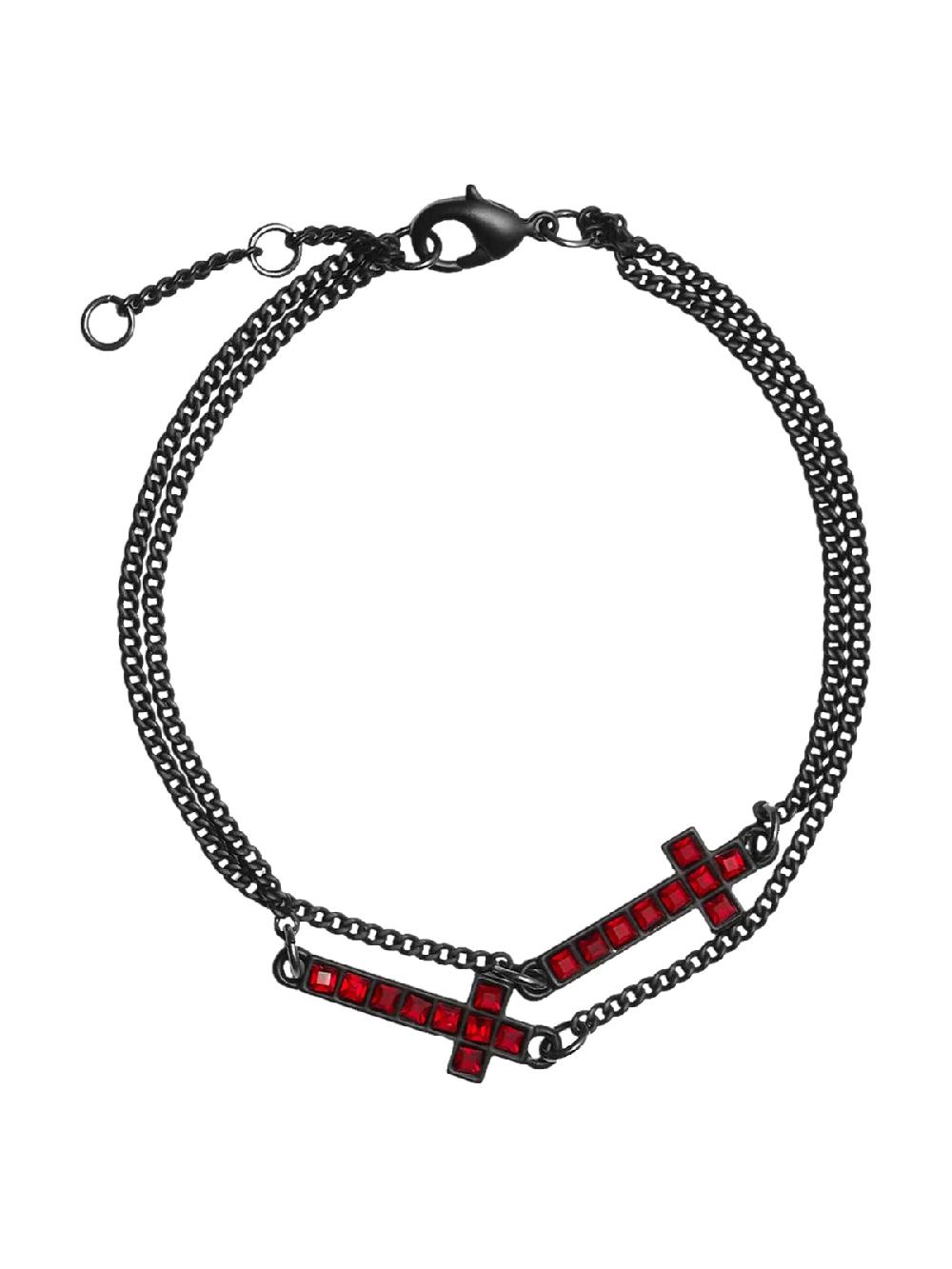 Dsquared2 acc Bracciale Dsquared2 - ARM0002-37207668 Promozione