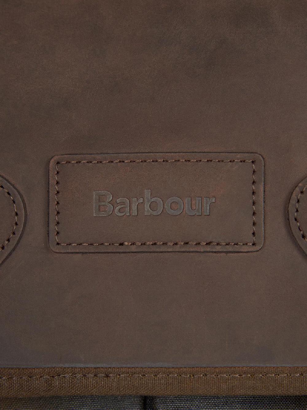 Barbour Borsa Barbour - UBA0003 Pezzi Unici