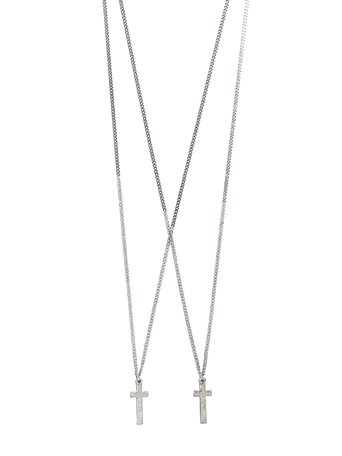 Dsquared2 acc Collana Dsquared2 - NEM0001-37200001 Qualità Garantita