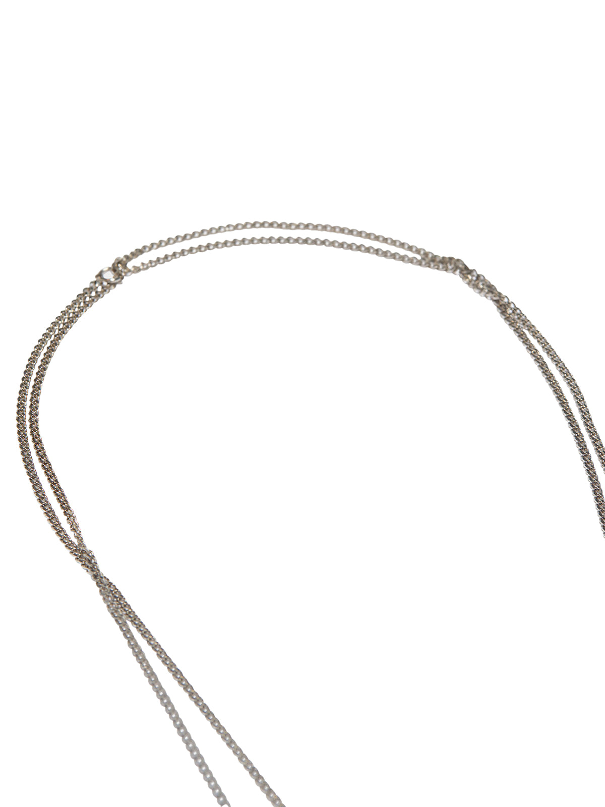 Dsquared2 acc Collana Dsquared2 - NEM0001-37200001 Qualità Garantita